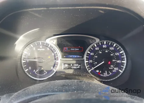 2019 Infiniti Qx60 Luxe from USA, damaged, VIN 5N1DL0MN5KC534848